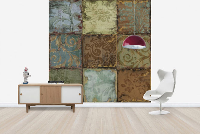 PHOTOWALL / Tapestry Tiles 1 (e30178)