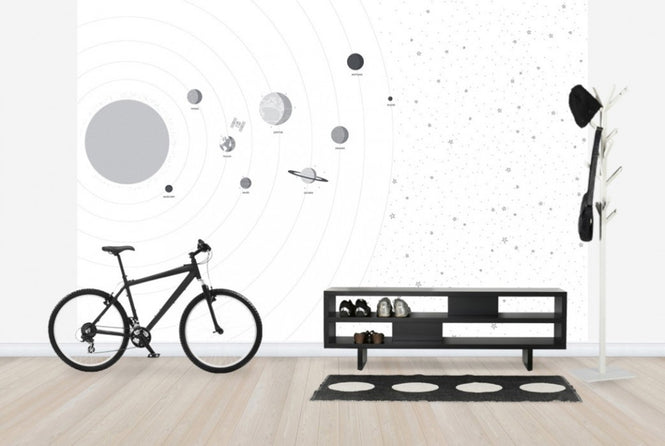 PHOTOWALL / Planets and Stars (e30232)