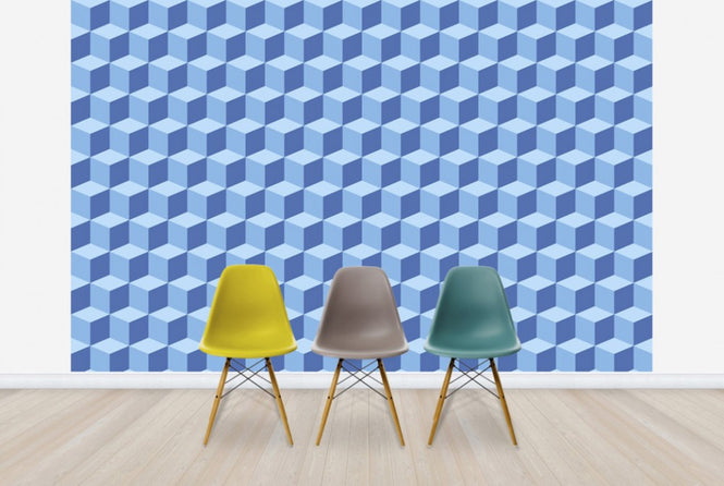 PHOTOWALL / Wall of Boxes (e30317)