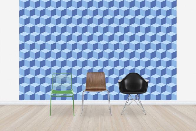 PHOTOWALL / Wall of Boxes (e30317)