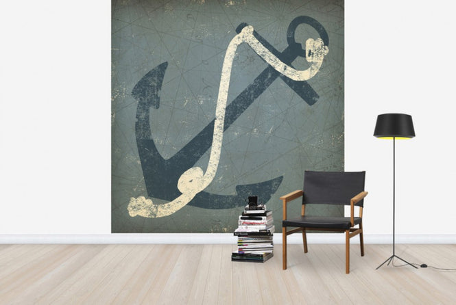 PHOTOWALL / Nautical Anchor 1 (e30327)