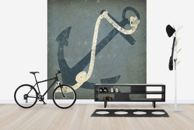 PHOTOWALL / Nautical Anchor 1 (e30327)