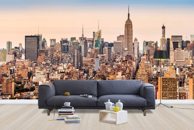 PHOTOWALL / New York Midtown (e40670)