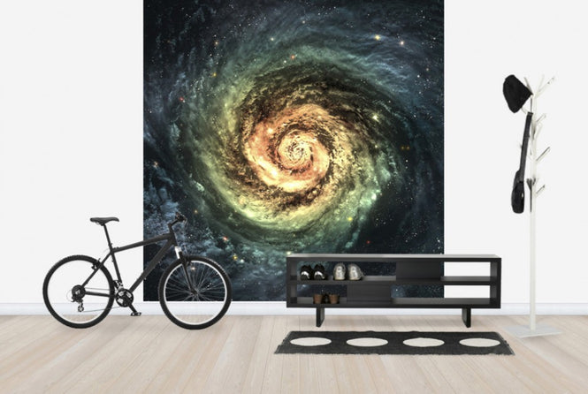 PHOTOWALL / Spiral Galaxy (e40631)