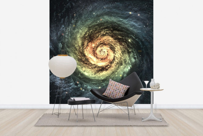 PHOTOWALL / Spiral Galaxy (e40631)