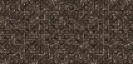 PHOTOWALL / Tin Plates - Brown (e30421)