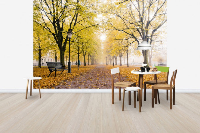 PHOTOWALL / Malmo Alley (e40819)