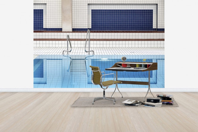 PHOTOWALL / Swimming (e30612)