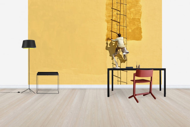 PHOTOWALL / The Painter (e30613)