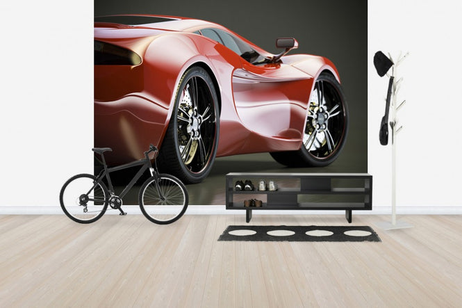 PHOTOWALL / Sports Car (e30650)