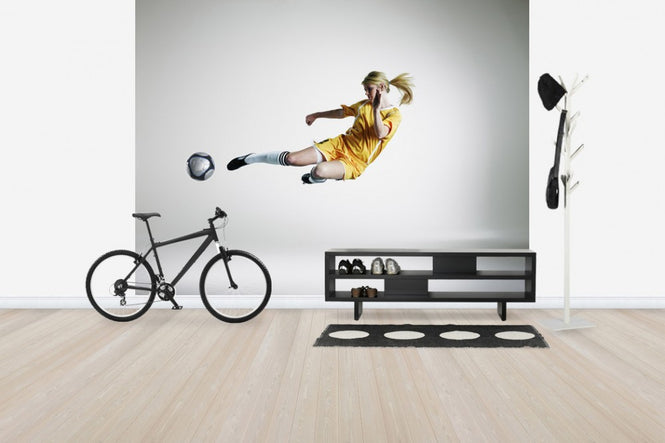 PHOTOWALL / Skilled Player (e30712)