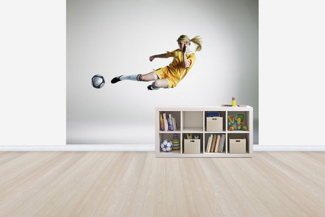 PHOTOWALL / Skilled Player (e30712)