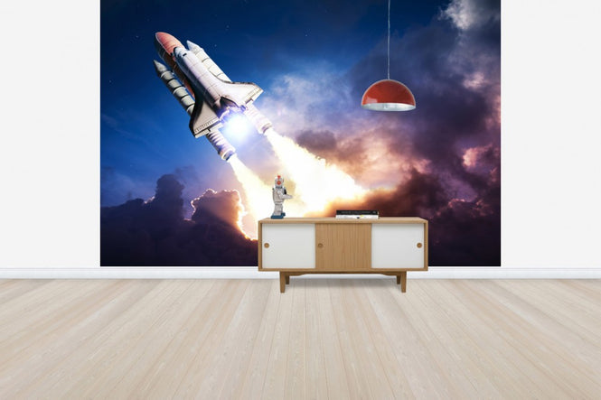 PHOTOWALL / Space Adventure (e30721)