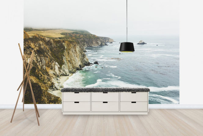 PHOTOWALL / Big Sur, California (e30824)