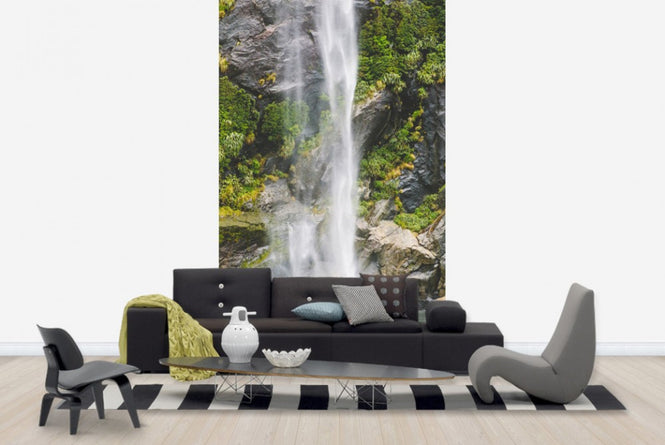 PHOTOWALL / Milford Sounds, New Zealand (e30834)