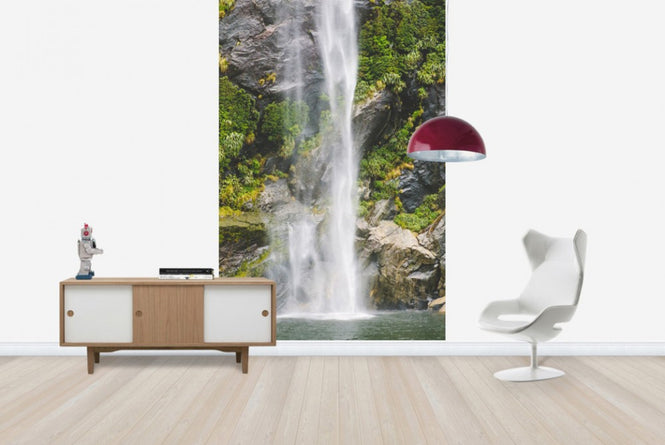 PHOTOWALL / Milford Sounds, New Zealand (e30834)