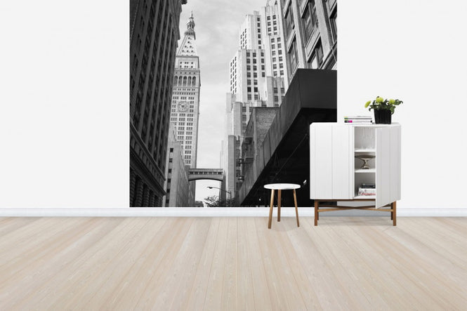 PHOTOWALL / New York Time (e30815)