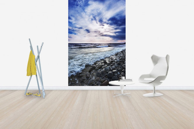 PHOTOWALL / Waves of Torö, Sweden (e30803)