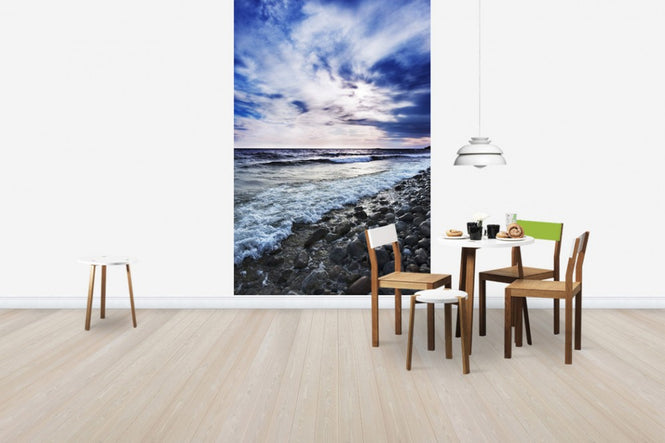 PHOTOWALL / Waves of Torö, Sweden (e30803)