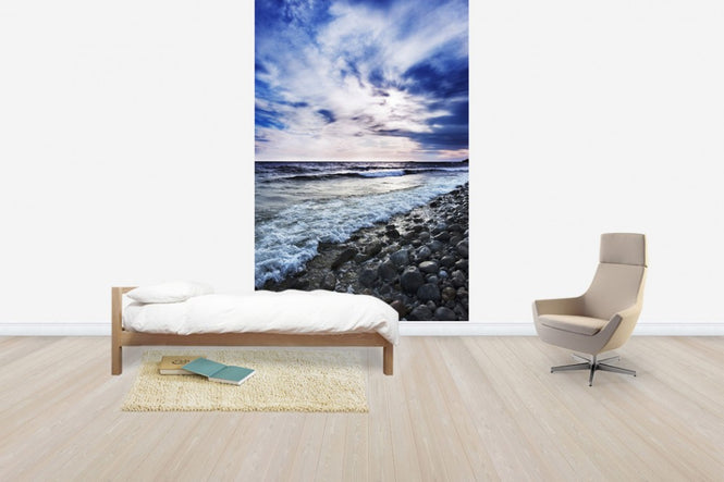 PHOTOWALL / Waves of Torö, Sweden (e30803)