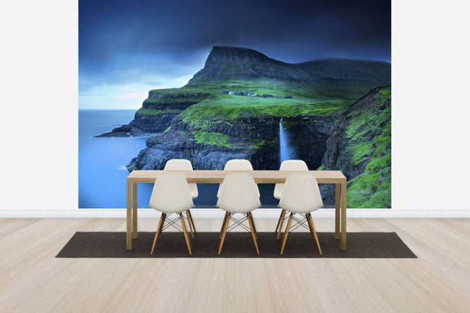 PHOTOWALL / Gasadalur (e30966)
