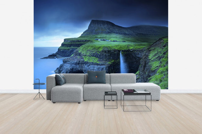 PHOTOWALL / Gasadalur (e30966)