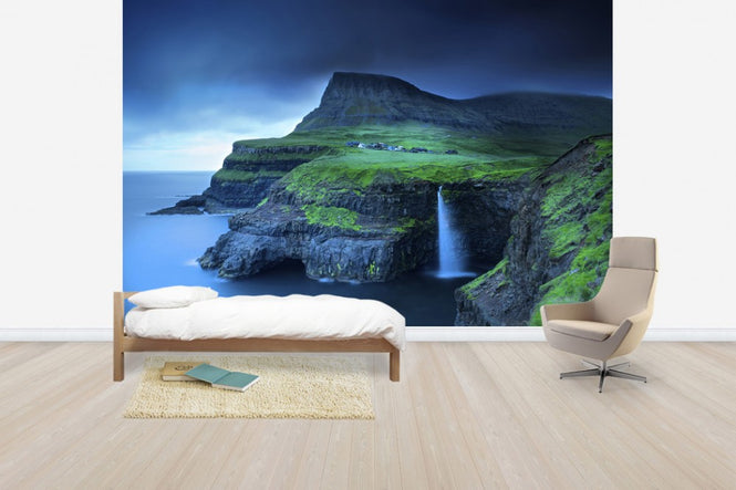 PHOTOWALL / Gasadalur (e30966)