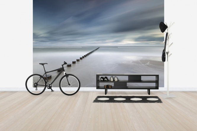 PHOTOWALL / Polish Coastline (e30992)