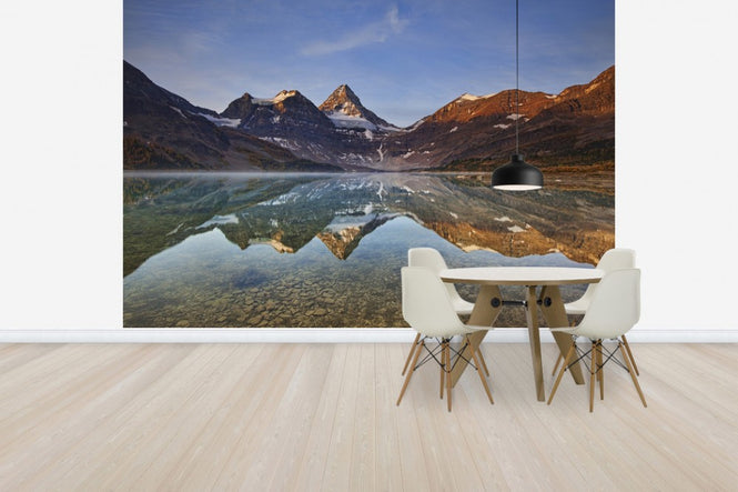 PHOTOWALL / Magog Lake (e41129)