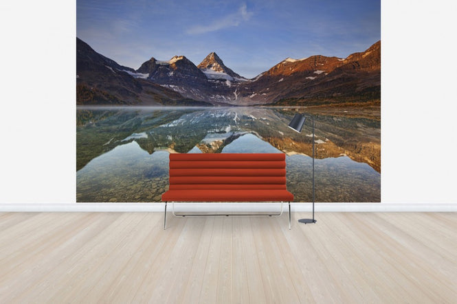PHOTOWALL / Magog Lake (e41129)