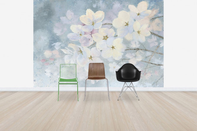 PHOTOWALL / Splendid Bloom (e50049)