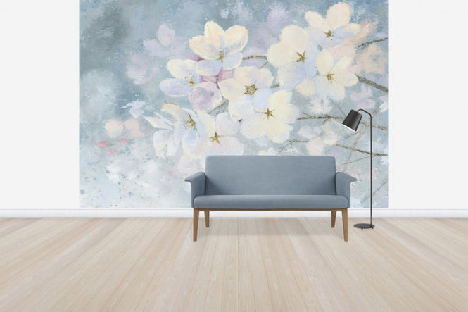 PHOTOWALL / Splendid Bloom (e50049)