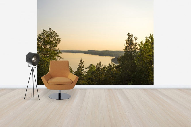 PHOTOWALL / View over Birkaland (e50205)