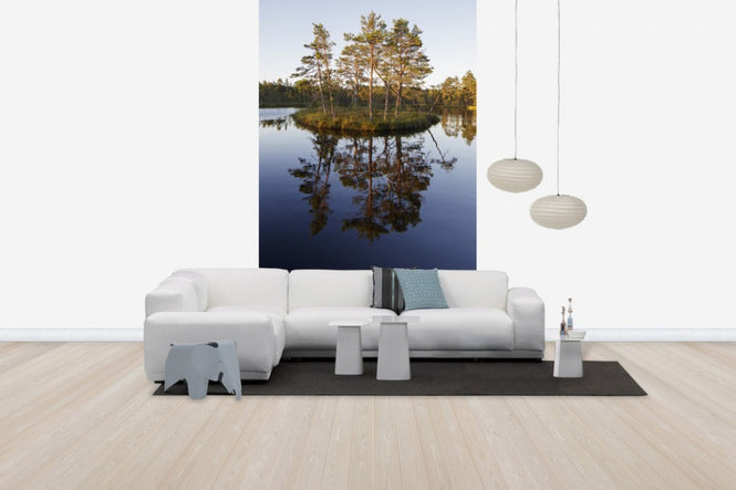 PHOTOWALL / Knuthojdsmossen, Sweden (e50306)