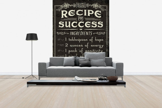 PHOTOWALL / Life Recipes II (e30998)