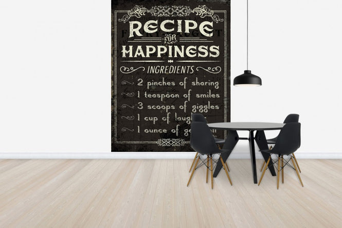 PHOTOWALL / Life Recipes IV (e31000)
