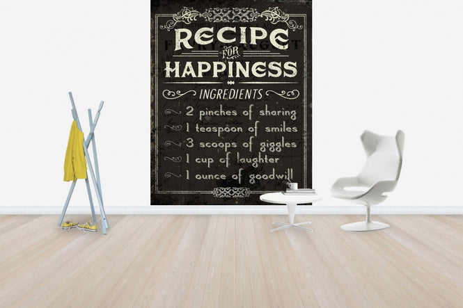 PHOTOWALL / Life Recipes IV (e31000)