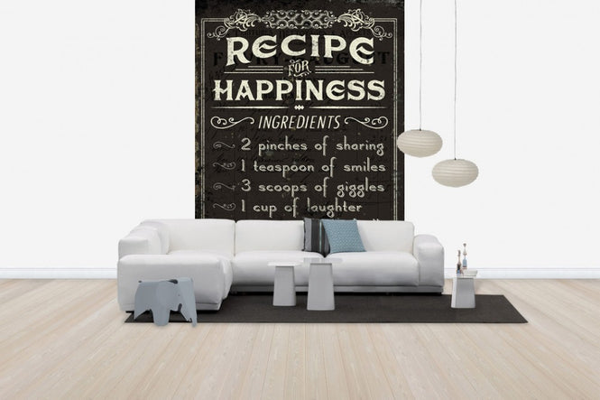 PHOTOWALL / Life Recipes IV (e31000)