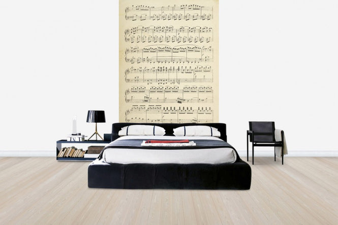 PHOTOWALL / Musical Notes part 1 (e31073)