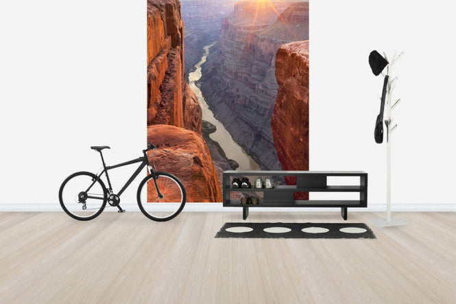 PHOTOWALL / Sunrise Over the Grand Canyon, Arizona (e31134)