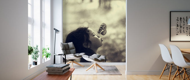 PHOTOWALL / New Friend (e310015)