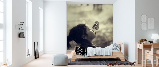 PHOTOWALL / New Friend (e310015)