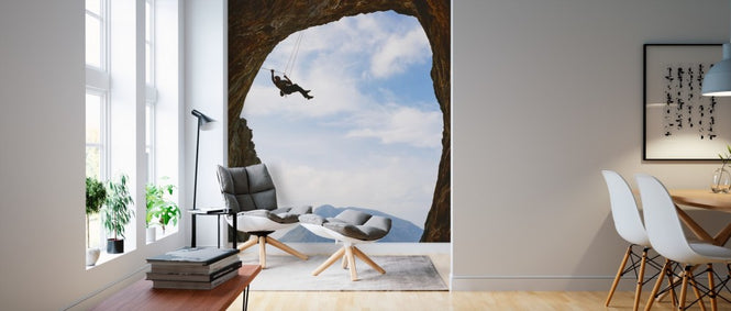 PHOTOWALL / Mountain Climbing (e310136)