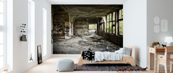 PHOTOWALL / Ruined Villa (e310158)