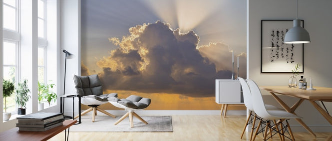 PHOTOWALL / Cloudscape (e310207)