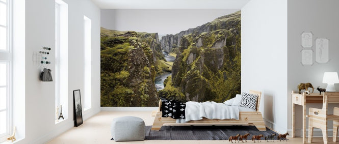 PHOTOWALL / Canyon Rift (e310216)