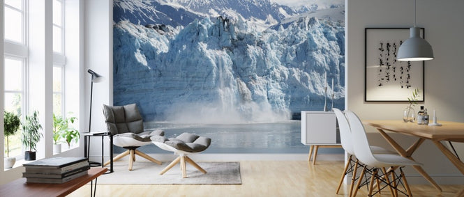 PHOTOWALL / Glacier Calving (e310249)