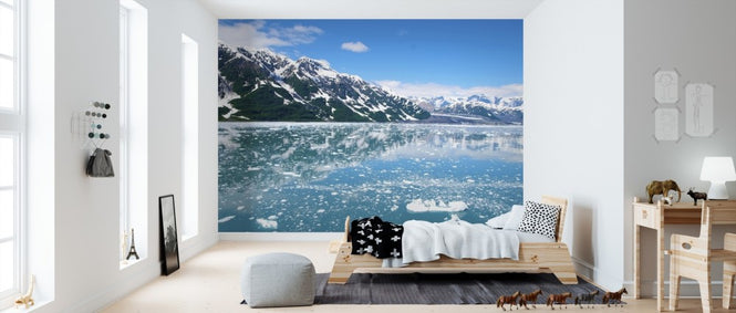 PHOTOWALL / Alaska Mountains (e310250)