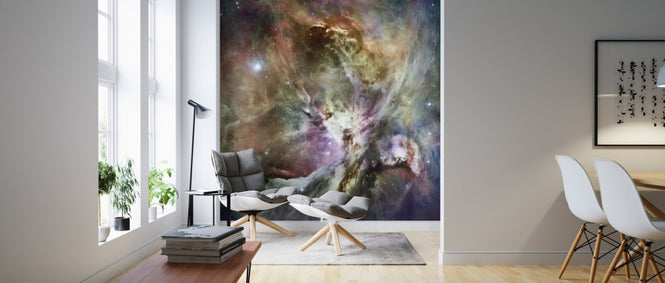 PHOTOWALL / Orion Nebula (e310261)