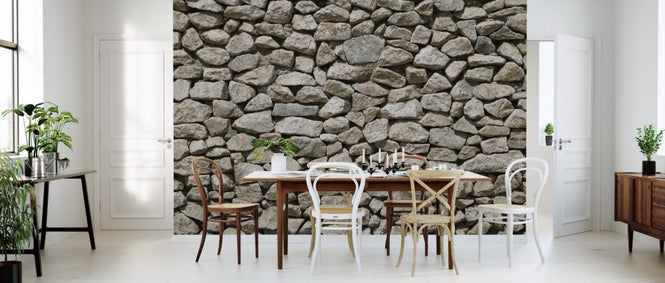 PHOTOWALL / Stone Wall (e310274)